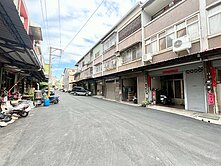 ☀️樂咖☀️低總價臨路透天｜追分車站｜門前可停車