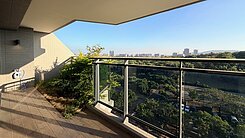 都會公園永久棟距｜鼎宇森林之星4房雙平車
