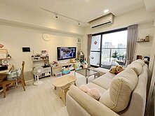 華鳳☀旺時代三房平車☀高樓層暖色系宅