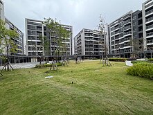 2+1房車-雙衛浴~無敵景觀宅~近大竹交流道