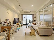 華鳳☀旺時代三房平車☀高樓層暖色系宅