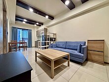 橋頭新市鎮⭐隆大鳳凰冠⭐高樓景觀裝潢兩房+車位