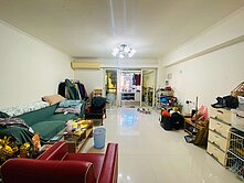 (大師林靜)六張犁捷運安居華廈