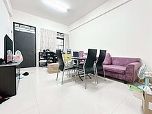 高大特區✨富域城✨社區優美車墅✨傳統格局