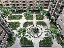 專約🌈小巢憲琍|中悅春天廣場百坪發樓三主臥雙車位