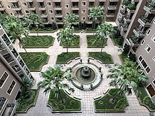 專約🔥小巢麗真|中悅春天廣場百坪發樓三主臥雙車位