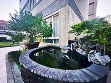 A9麗園🅰️莊子人文別墅4房雙車🈶警衛垃圾集中