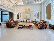 小勻推薦｜豐樂公園📍大地坪、臨路精緻獨棟別墅