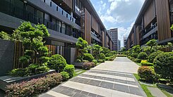 小勻推薦｜單元二📍全新朝南電梯別墅