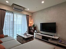 小勻專任｜談價我處理📍高鐵精緻朝南2房平車