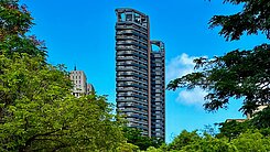 最愛華人匯｜高樓山海景觀雙主臥雙平車