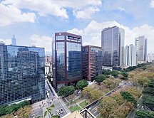 🍎黃金門牌【地段決定身價】樹海景觀挑高4.6米