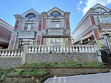 🍎可停3部車🍎內湖湖山村獨棟美墅★住商游佳諭