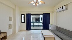 5.4米併排雙車・3年半の孝親車墅