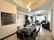 🔰亞灣區三多捷運機能採光大四房