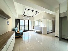 樂福🩷近中興大學精美三房平車露台戶