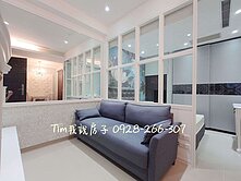 獨家🍎大安森林公園450米🍎電梯套房+車位