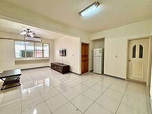 🔰益群商圈日月光三房公寓三樓