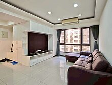 【成家首選】探索21溫馨三房+雙車位