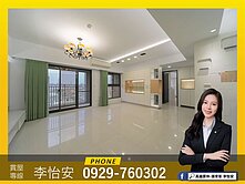 怡安🏠高醫後驛商圈INH｜邊間三改二房平車