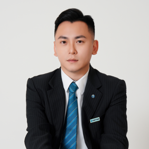 agent avatar