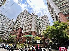 [獨家專賣]金門花園套房-擁有獨立廚房及陽台