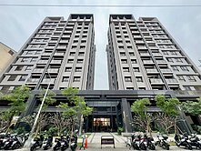 捷哥精選南區丨勝美樹廈丨次頂樓丨大兩房平車｜視野戶