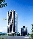 專任【圓璽冠軍品元】森聯上上謙景觀高樓兩房車