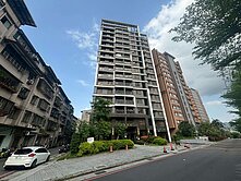 🍎益翔青庭採光方正大美套🍎