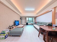 倉頡精選/太普D&amp;G*優質溫馨美三房平面車位