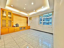 (專)常勝江山次頂樓三房低公設電梯美夏