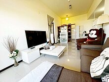 【富旺天藍】烏日輕屋齡|高樓層低總價2房平車