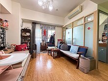 永慶家家🍎高樓美景力霸南京經典美二房