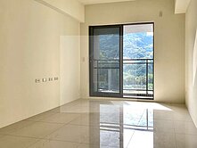 首購首選❗大里全新交屋✨三房間間雙人床✨柱邊平車✨