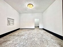 市場旁格局方正傳統透天｜北區北園