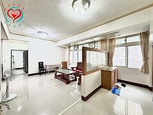 鶯歌火車站明亮低樓層美寓🌞同心圓曹心怡