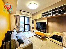 首購無憂｜輕屋齡兩房平車｜全聯方便採買｜同心圓嘉惠