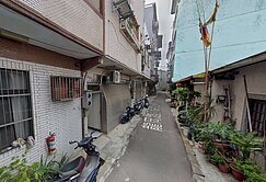 屋況好!中壢龍岡~體育園區收租透天💰穩定年收租