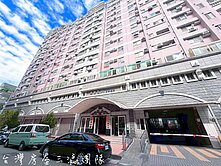 💢稀有明星學區賴厝國小三房平車💢