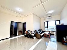 鳳鳴重劃區森睦3房+平車