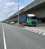 蘆竹區大面寬交通用地