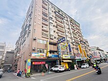 【專任】樹仁商圈3房⭐次頂樓⭐ㄧ層ㄧ戶