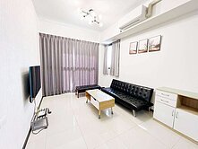 專/近台積電輕齡三房+平車