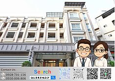 高雄餐旅｜五米面寬車庫別墅｜全屋裝潢可入住