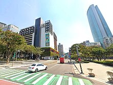 〈我獨家〉勤美誠品5房+坡平車位｜市民廣場+草悟道