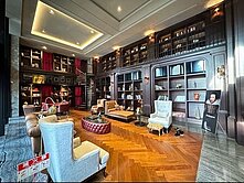 史詩級狠案⚔️降到見骨💀正崇德路英倫風大三房平車