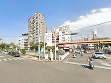 找小米🌈台中市北區麗水微風景觀樓中樓3房車