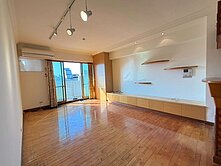 🌈台北大亨稀有邊間四房+車位✨