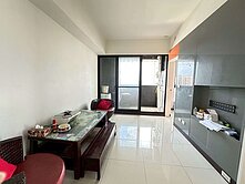 (龍)【專約】R3面公園首排中鋼晶棧採光美二房