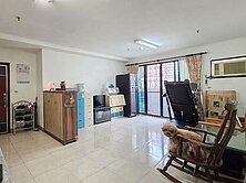 榮總重愛商圈福山學區雙衛浴開窗四房平車